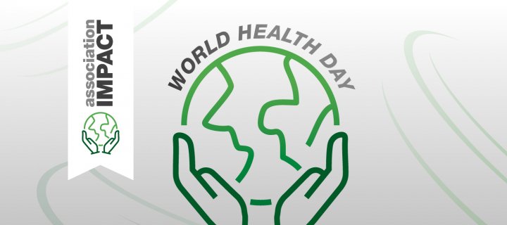 World Health Day - Association Impact