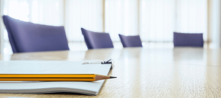 executive director transition to association management