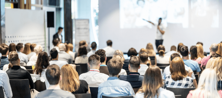 Nonprofit Leadership Development