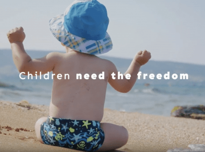 September is Baby Safety Month