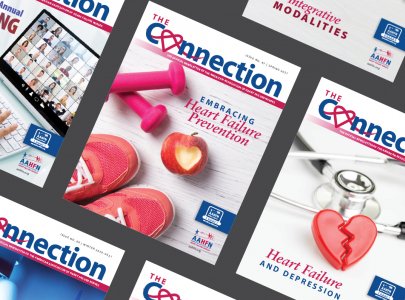 AAHFN The Connection Magazine