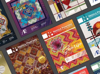 ANG Needle Pointers Magazine