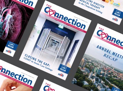 AAHFN The Connection Magazine