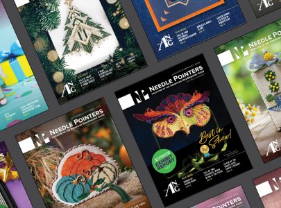 ANG Needle Pointers Magazine