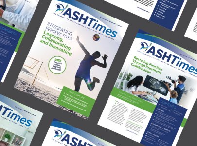 ASHT Times Magazine