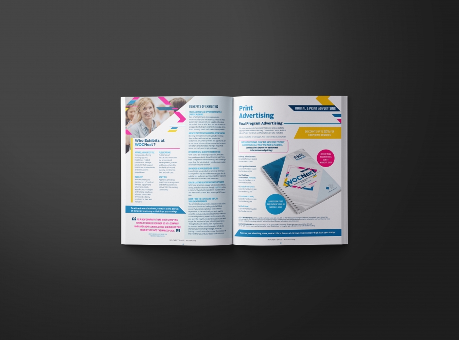 WOCNext Sponsorship Prospectus