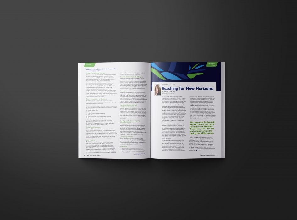 ASHT Times Publication