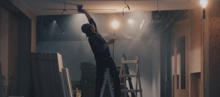 The Restoration Industry Association Story