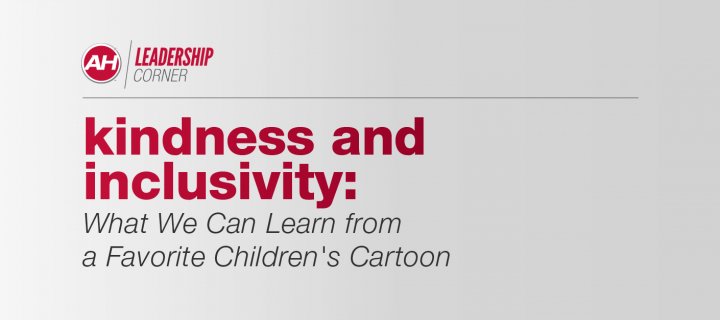 What we can learn from spongebob in kindness and inclusivity