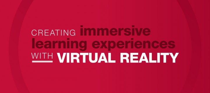 Creating Immersive Learning Experiences with Virtual Reality