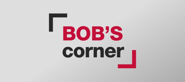Bob's Corner