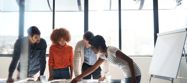 Tips for Spring Cleaning Your Association