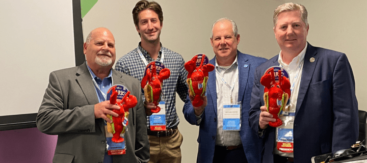 AH Dog Toy Donation 2023