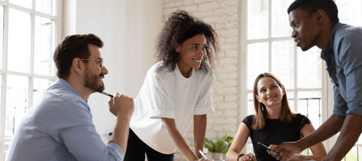 Professional Development