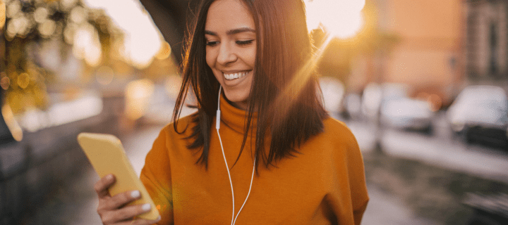 Nonprofit Social Media Engagement