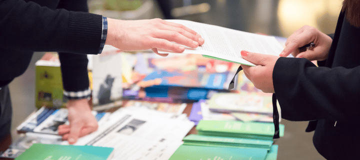 People Switching Association Management Companies