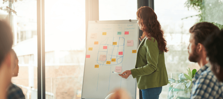 strategic planning for nonprofits