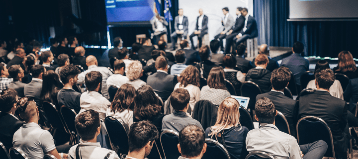 Association membership education