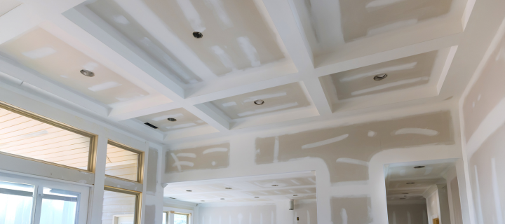 Integrated association management for DISCA