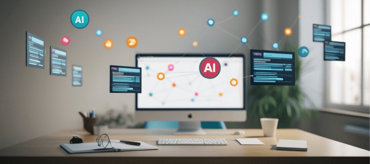 Balancing AI SEO and Association Content Security