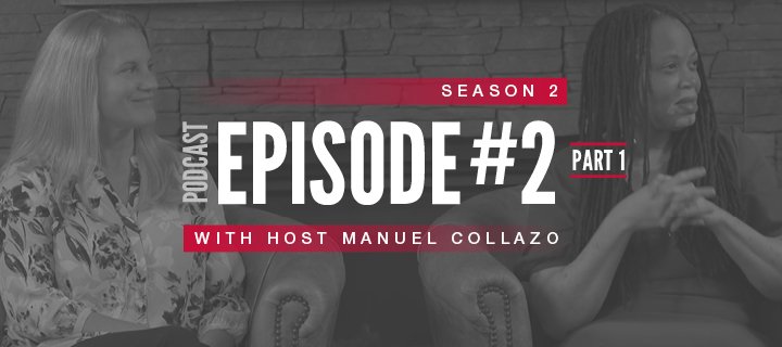 Episode 2: An Introduction to Strategic Marketing for Associations (Part 1)